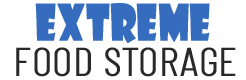 Extreme Food Storage